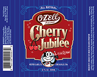 O-Zell Cherry Jubilee